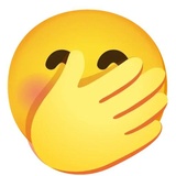 Emojis WhatsApp Sticker #28