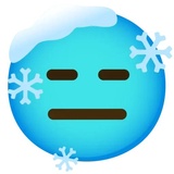 Emojis WhatsApp Sticker #30