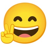 Emojis WhatsApp Sticker #4