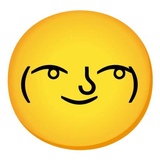 Emojis WhatsApp Sticker #5