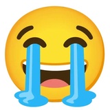 Emojis WhatsApp Sticker #7