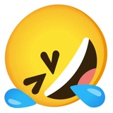 Emojis WhatsApp Sticker #8