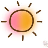 Emojis Cute Kawaii WhatsApp Sticker #14