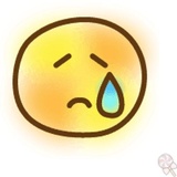 Emojis Cute Kawaii WhatsApp Sticker #25