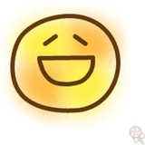 Emojis Cute Kawaii WhatsApp Sticker #27