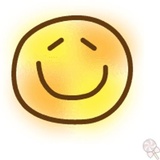 Emojis Cute Kawaii WhatsApp Sticker #29