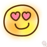 Emojis Cute Kawaii WhatsApp Sticker #30