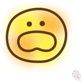 Emojis Cute Kawaii WhatsApp Sticker #8