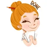 Sticker 12