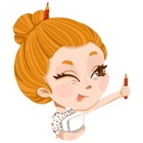 I'm an Artist WhatsApp Sticker #21