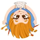 Sticker 23