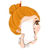 I'm an Artist WhatsApp Sticker #24