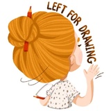 I'm an Artist WhatsApp Sticker #28