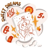 I'm an Artist WhatsApp Sticker #29