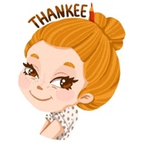 I'm an Artist WhatsApp Sticker #4