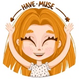 I'm an Artist WhatsApp Sticker #5