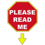 Group Admin WhatsApp Sticker #15