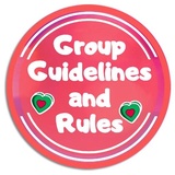 Group Admin WhatsApp Sticker #6