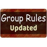 Group Admin WhatsApp Sticker #7