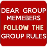 Group Admin WhatsApp Sticker #9