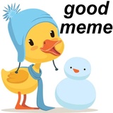 English First WhatsApp Sticker #13