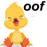 English First WhatsApp Sticker #2
