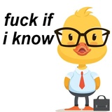 English First WhatsApp Sticker #20