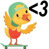 Sticker 22