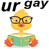 English First WhatsApp Sticker #29