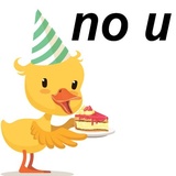 English First WhatsApp Sticker #3