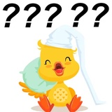 English First WhatsApp Sticker #30