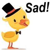 English First WhatsApp Sticker #7