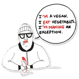 English is not Easy WhatsApp Sticker #11