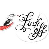 English is not Easy WhatsApp Sticker #15