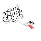 English is not Easy WhatsApp Sticker #16