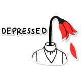 English is not Easy WhatsApp Sticker #2