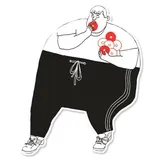 Sticker 8