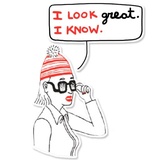 English is not Easy WhatsApp Sticker #9