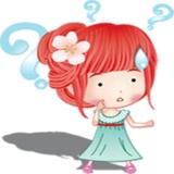 EnjoyGirl WhatsApp Sticker #11