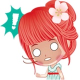 EnjoyGirl WhatsApp Sticker #12