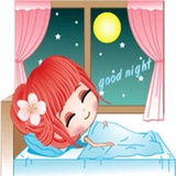 EnjoyGirl WhatsApp Sticker #18