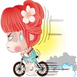 EnjoyGirl WhatsApp Sticker #28