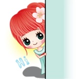 EnjoyGirl WhatsApp Sticker #3