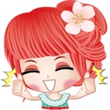 EnjoyGirl WhatsApp Sticker #30