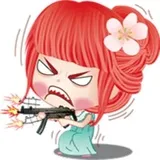 Sticker 32