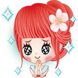 EnjoyGirl WhatsApp Sticker #4