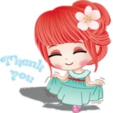 EnjoyGirl WhatsApp Sticker #6