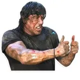 Epic Thumbs Up