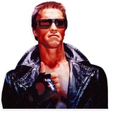 Epic Thumbs Up WhatsApp Sticker #2