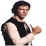 Epic Thumbs Up WhatsApp Sticker #7